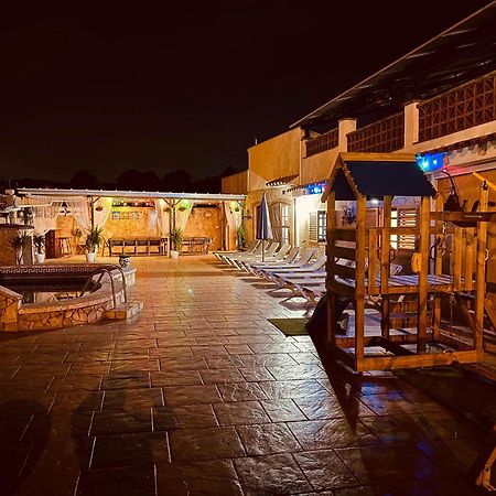Cal Ramon Con Piscina Villa Rubi Luaran gambar