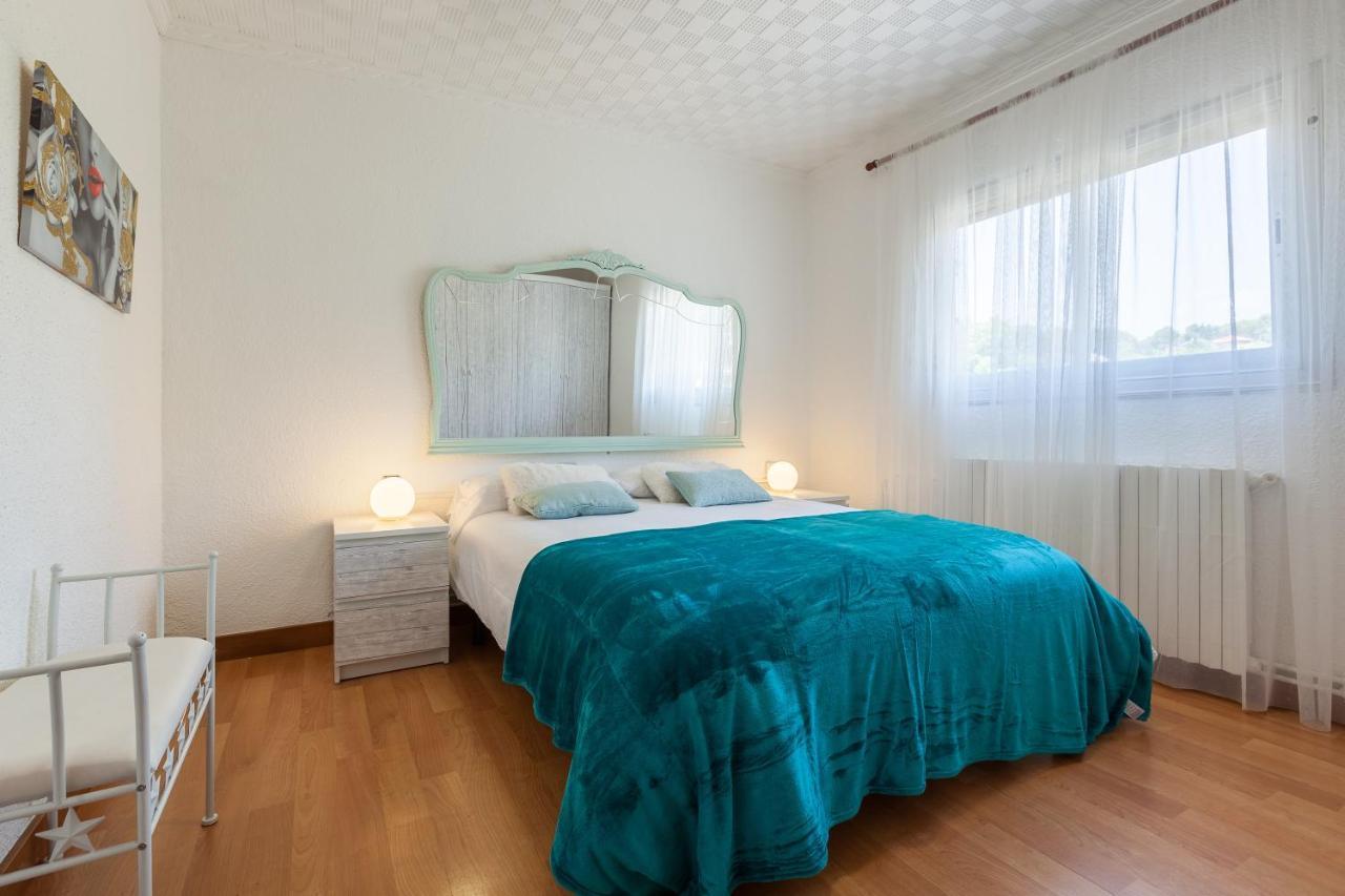 Cal Ramon Con Piscina Villa Rubi Luaran gambar