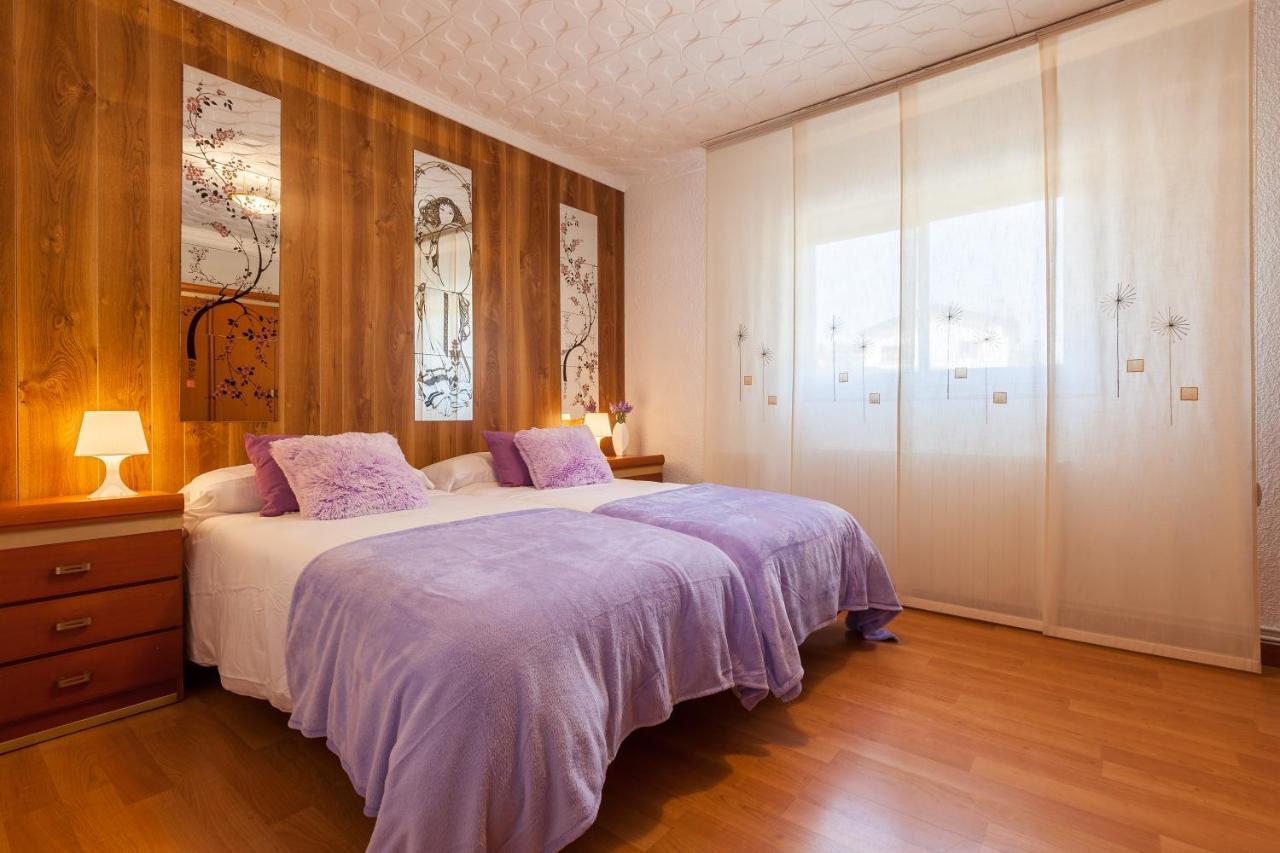 Cal Ramon Con Piscina Villa Rubi Luaran gambar