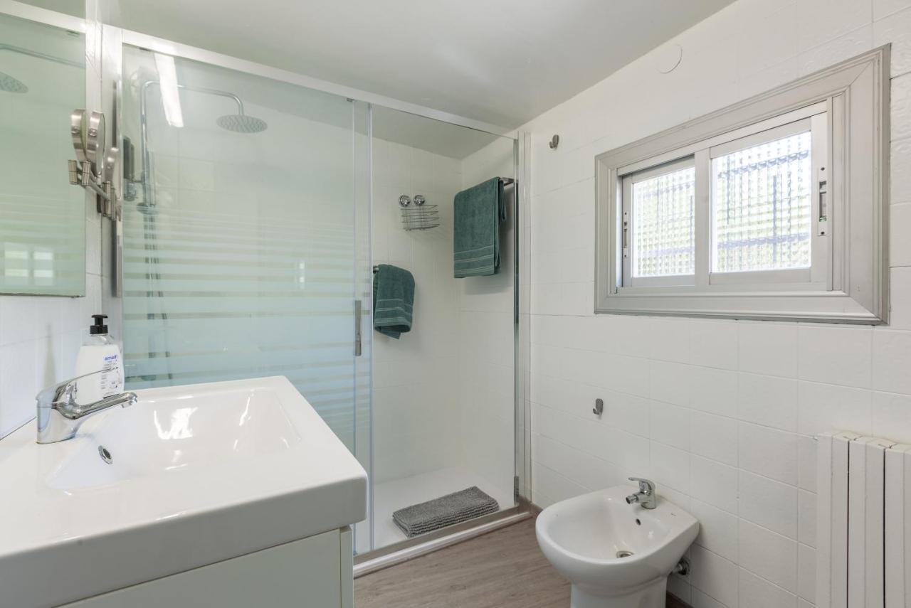 Cal Ramon Con Piscina Villa Rubi Luaran gambar